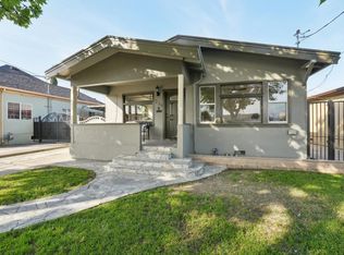 275 S 22nd St, San Jose, CA 95116