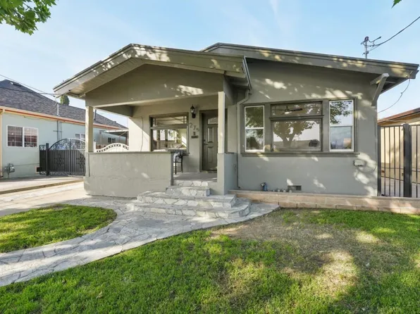 275 S 22nd St, San Jose, CA 95116