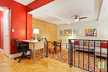 Sold by Halstead Real Estate