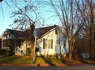 204 Circle Dr, Springfield, TN 37172