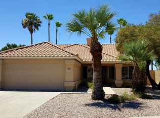 4038 N Olympic Cir, Mesa, AZ 85215