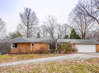 6101 Reno Dr, Louisville, OH