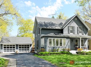230 E Prospect Ave, Lake Bluff, IL