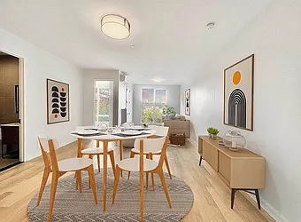 Rented by Doorway NYC, LLC