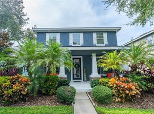 16007 Loneoak View Dr, Lithia, FL 33547