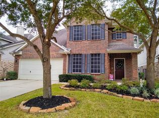 20010 Cypresswood Estates Run, Spring, TX 77373