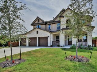 3124 Alton Pl, Round Rock, TX 78665