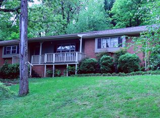 536 Randall St, Hixson, TN 37343