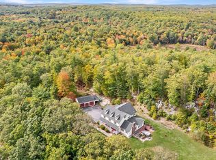 3 Century Dr, Raymond, NH 03077