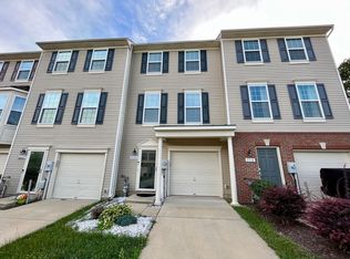 7720 Timbercross Ln, Glen Burnie, MD