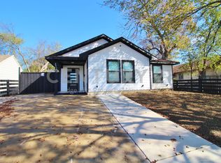 2914 Britton Dr, Dallas, TX 75216