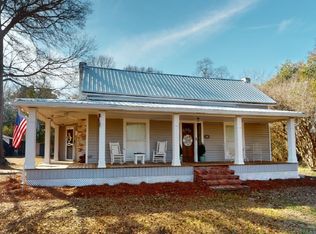 53 Summertown Main St, Midville, GA 30441