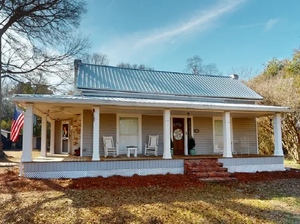 53 Summertown Main St, Midville, GA 30441