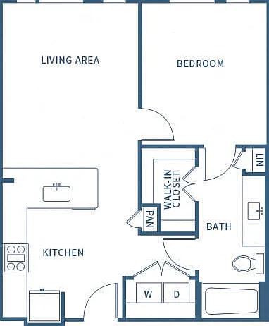 Jada Legacy Central Apartments — Photo 38