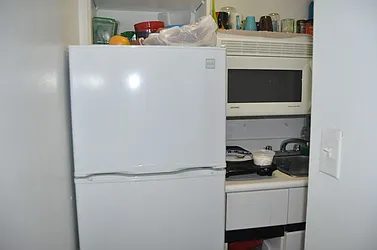 Rented by Sky Management