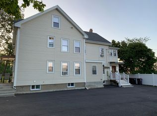 109 Bridge St #1, Weymouth, MA 02191