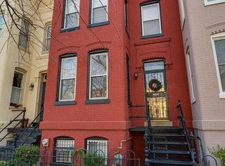 823 C St SE, Washington, DC 20003