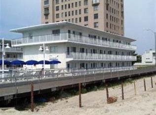 111 S Dudley Ave APT 306, Ventnor, NJ 08406