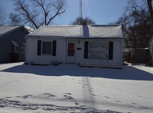 1030 W Bryan St, South Bend, IN