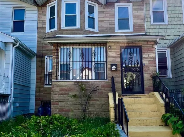 31-07 93rd Street, East Elmhurst, NY 11369