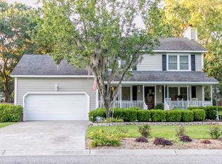 92 Shadowmoss Pkwy, Charleston, SC 29414