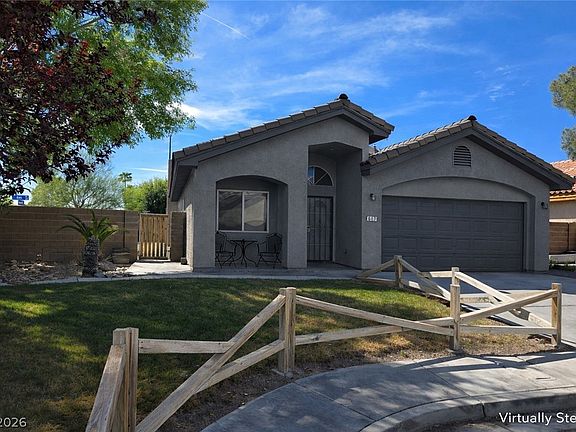 2nd image of 607 Snake Charmer Ave
