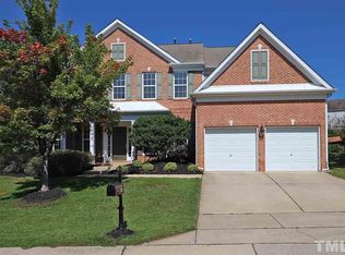 7616 Vista Del Rey Ln, Raleigh, NC 27613