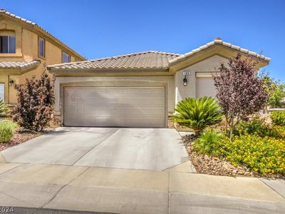 186 Short Ruff Way, Las Vegas, NV, 89148