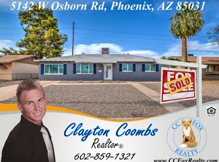 5142 W Osborn Rd, Phoenix, AZ 85031