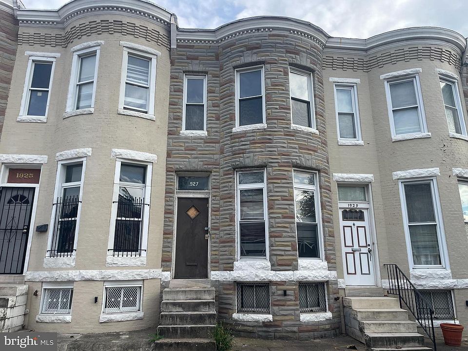 1st image of 1927 Penrose Ave
