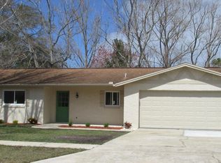 105 Cambridge Dr, Port Orange, FL 32127