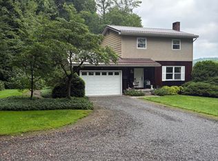 320 W 7th Ave, Clearfield, PA 16830