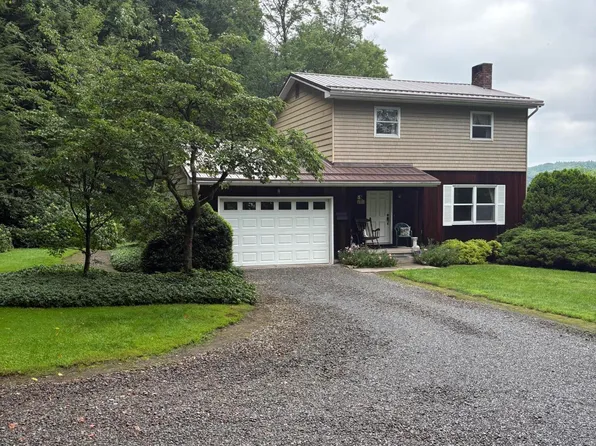 320 W 7th Ave, Clearfield, PA 16830