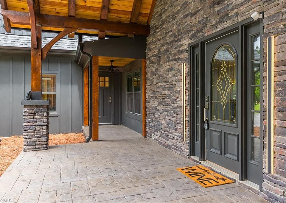 933 Dodson Mill Rd, Pilot Mountain, NC 27041 MLS 1109726 Zillow