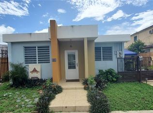 980 Puerto Prancipe, San Juan, PR 00921