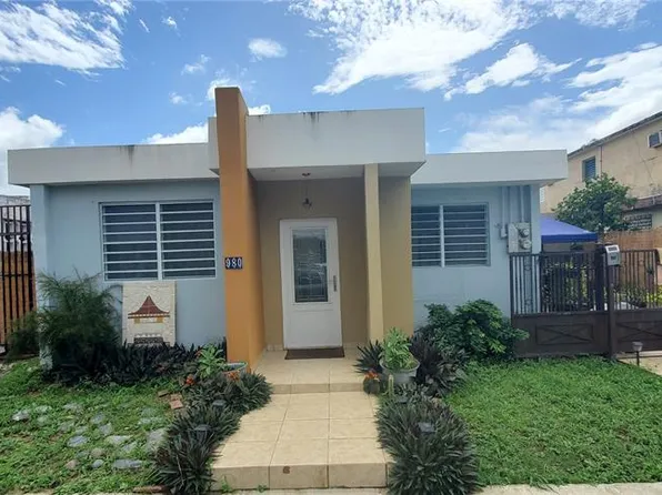 980 Puerto Prancipe, San Juan, PR 00921