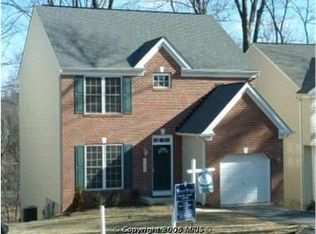 100 Sabrina Ln, Severna Park, MD 21146