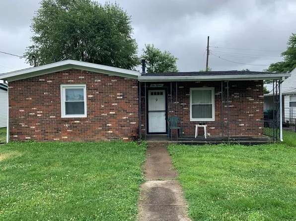 615 Jed Pl, Owensboro, KY 42301