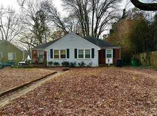 1400 Richmond Pl, Charlotte, NC 28209