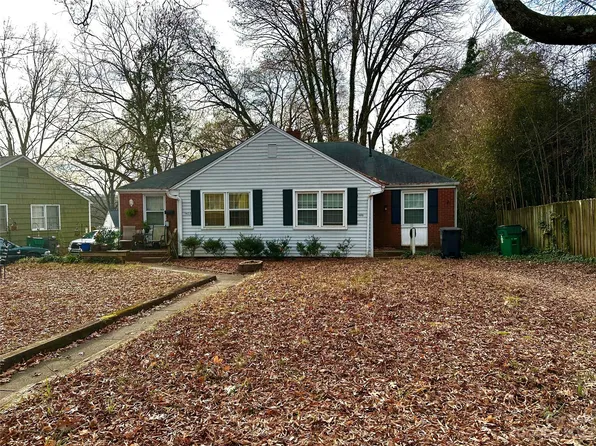 1400 Richmond Pl, Charlotte, NC 28209