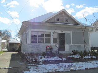 506 Lexington Ave, Lawrenceville, IL 62439