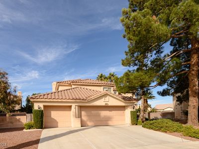 4613 Verano Dr, Las Vegas, NV, 89130