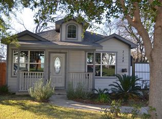 3128 6th Ave, Fort Worth, TX 76110