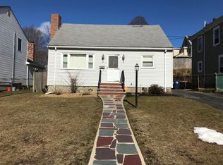 174 Dana Ave, Hyde Park, MA 02136