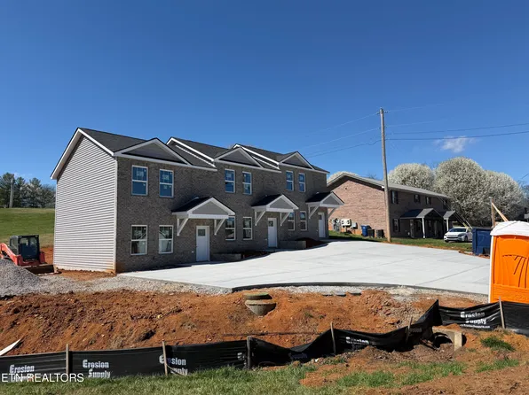 1471 Fate Rankin Rd #1473, Jefferson City, TN 37760