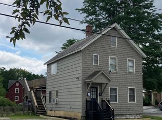 128 Granger St, Rutland, VT 05701