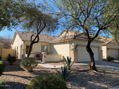 19385 W Adams St, Buckeye, AZ, 85326