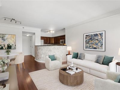275 13th St NE APT 709, Atlanta, GA, 30309