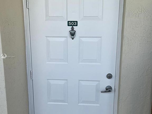 4th image of 10720 NW 66th St APT 503