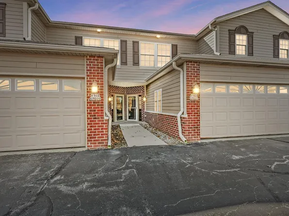 W162S7027 Olive CIRCLE, Muskego, WI 53150